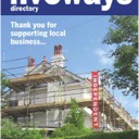 Fiveways Directory 2018 Cover