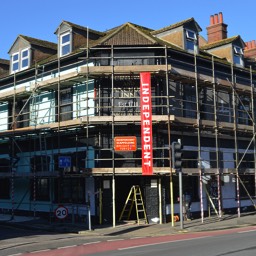 Crown & Anchor Preston Rd Brighton