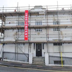 Clifton Terrace Brighton